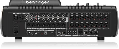 x32 mastery|behringer x32 compact training.